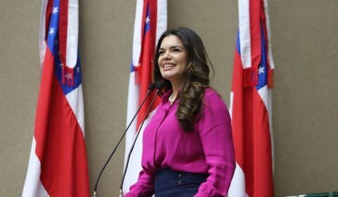 Comissão da Mulher da Aleam realiza manifesto cultural “Rosa para Vida” nesta quinta-feira