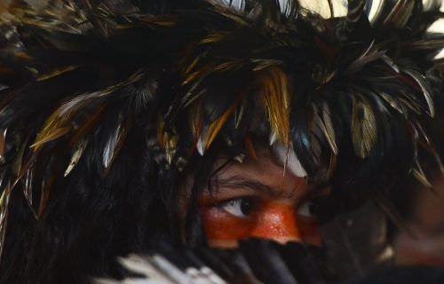 Funai aciona PF e pede apuração de casos de ataques contra indígenas