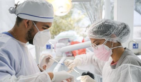Conselho vai à Justiça para impedir abertura de cursos de Odontologia