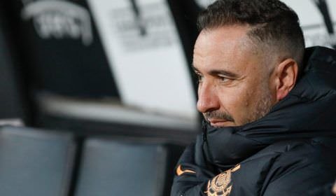 Corinthians: Arsenal faz sondagem para tirar jogador do Timão com multa rescisória de R$ 222 milhões