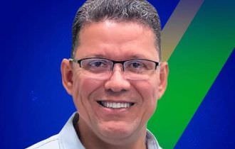 Coronel Marcos Rocha é reeleito governador de Rondônia
