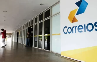 Correios vão leiloar 41 mil objetos que não foram entregues aos destinatários