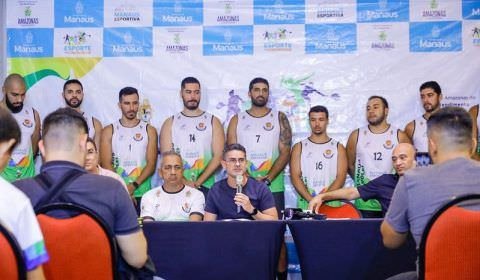 David Almeida amplia apoio ao esporte, com atenção ao potencial do turismo esportivo