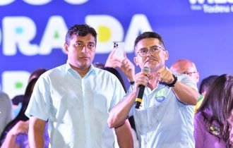 David Almeida fortalece liderança com vitórias no primeiro turno das eleições 2022