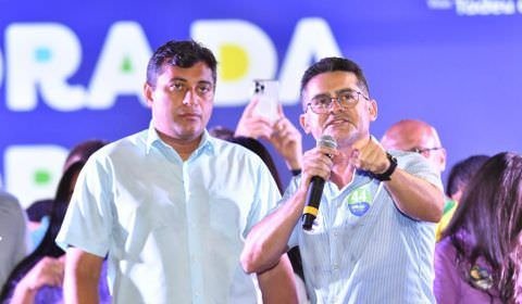 David Almeida fortalece liderança com vitórias no primeiro turno das eleições 2022