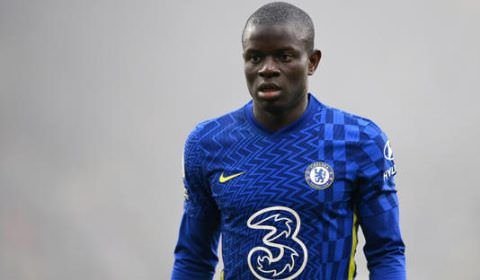 Depois de Kanté, mais um grande nome da França se lesiona e está fora da Copa do Mundo
