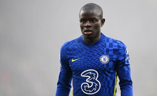 Depois de Kanté, mais um grande nome da França se lesiona e está fora da Copa do Mundo