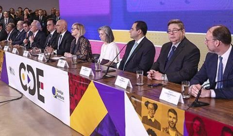 Eleições 2022 se encerram com a vitória da democracia, da sociedade e dos eleitores, afirma Moraes