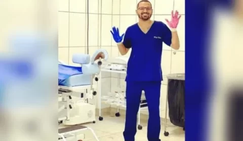 Estudante brasileiro é encontrado morto na fronteira com o Paraguai