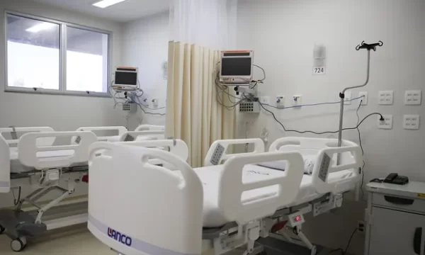Fipe/Bionexo: preços de medicamentos para hospitais recuam 2,48% em setembro