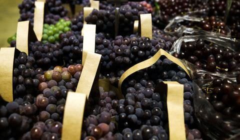 Fiscais do Mapa poderão certificar frutas e hortaliças para a OCDE