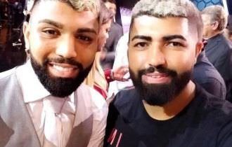 ‘Gabigol da torcida’ vira jogador e sonha em enfrentar ídolo em jogo oficial do Flamengo no Maracanã