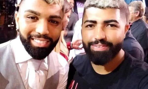 ‘Gabigol da torcida’ vira jogador e sonha em enfrentar ídolo em jogo oficial do Flamengo no Maracanã