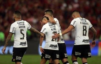 Corinthians sofre goleada histórica do Bahia, que deixa Z4 do Brasileirão
