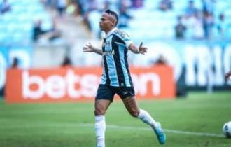 Grêmio terá duas novidades entre os relacionados para encarar o Náutico