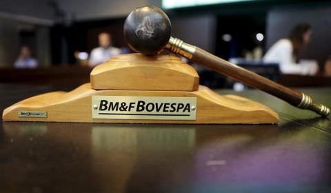 Ibovespa abre em baixa após inflação acima do esperado nos EUA