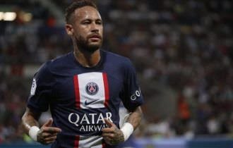 Ídolo holandês detona Neymar após jogo do PSG: ‘Jogador sujo’