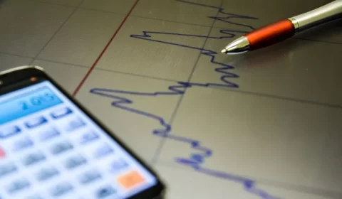 IGP-DI cai 1,22% em setembro ante recuo de 0,55% no mês anterior, diz FGV