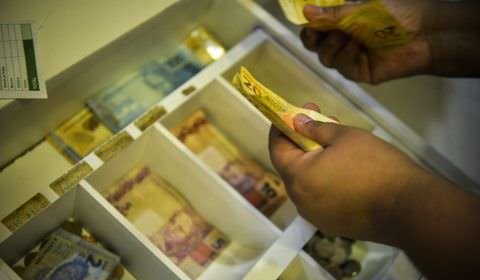 IGP-M registra deflação de 0,97% em outubro