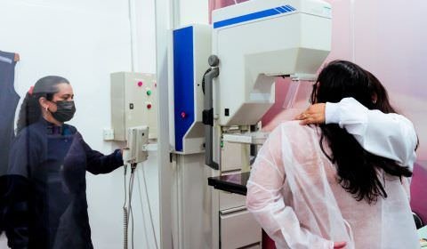 Integralidade na prevenção e no tratamento do câncer de mama será discutido em webconferência da Prefeitura de Manaus