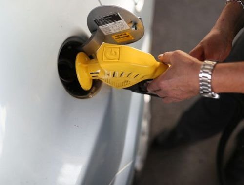Óleo diesel cai pela 4ª vez em cinco semanas e acumula recuo de 4,5%