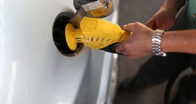Óleo diesel cai pela 4ª vez em cinco semanas e acumula recuo de 4,5%