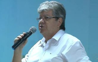 João Azevêdo é reeleito matematicamente governador da Paraíba