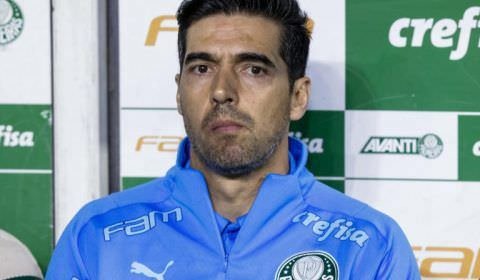 Jogador 'problemático' é oferecido ao Palmeiras