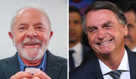 Lula defende vacinação infantil no rádio; Bolsonaro aborda liberdade religiosa