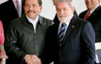 Lula diz que Bolsonaro é ‘infinitamente pior’ do que ditador Daniel Ortega