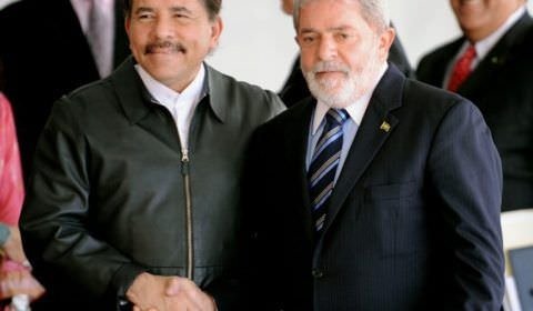 Lula diz que Bolsonaro é ‘infinitamente pior’ do que ditador Daniel Ortega