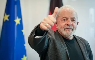 Lula pode comparecer à cúpula do clima COP27 após vitória nas eleições