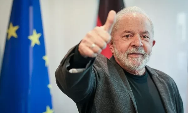 Lula pode comparecer à cúpula do clima COP27 após vitória nas eleições