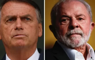 Lula se reúne com religiosos, e Bolsonaro concede entrevista a rádio