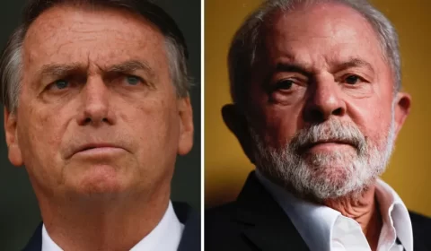 Lula se reúne com religiosos, e Bolsonaro concede entrevista a rádio