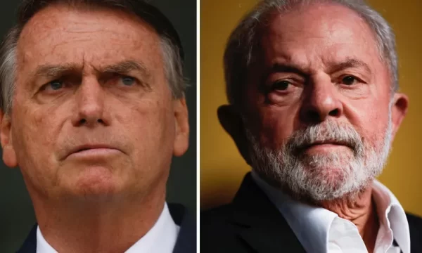 Lula se reúne com religiosos, e Bolsonaro concede entrevista a rádio