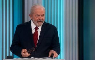 Lula tem melhor desempenho em debates e consegue vitória “com folga” na Globo, avalia campanha