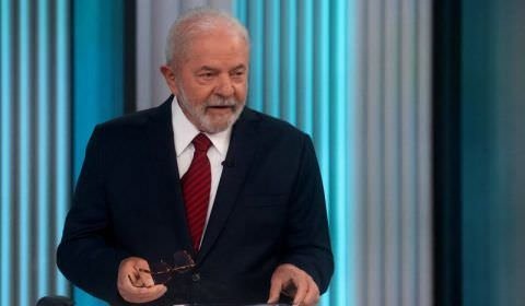 Lula tem melhor desempenho em debates e consegue vitória “com folga” na Globo, avalia campanha