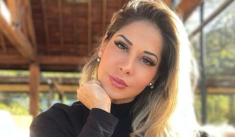 Maíra Cardi é condenada após perder processo contra médico