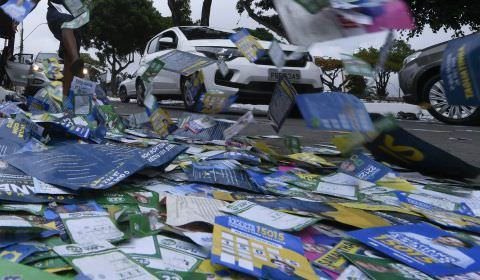 Motivação política de delitos passam a constar nas Tabelas Processuais Unificadas