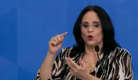MP pede provas a Damares sobre tráfico de crianças no Marajó (PA)