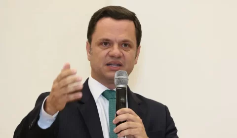 Não estamos indo para uma guerra, e sim para as eleições, diz Anderson Torres