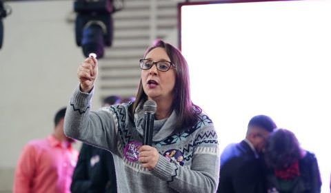 Nem banheiro mulher tinha
