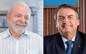 Confira a agenda dos candidatos à Presidência para esta terça (25/10)