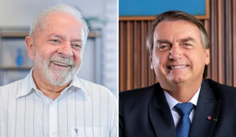 Confira a agenda dos candidatos à Presidência para esta terça (25/10)
