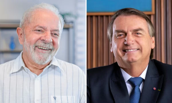 Confira a agenda dos candidatos à Presidência para esta terça (25/10)