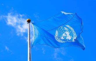ONU condena Rússia por anexação de partes da Ucrânia