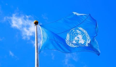 ONU condena Rússia por anexação de partes da Ucrânia