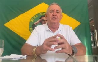 Patrão que mandou equipe filmar voto em Bolsonaro na BA: “Brincadeira”