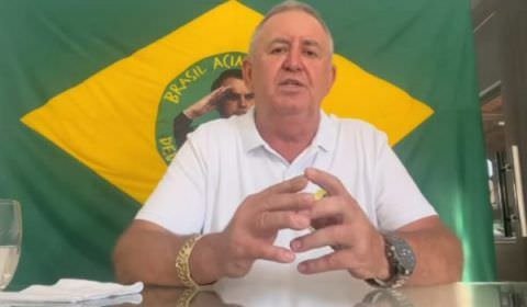 Patrão que mandou equipe filmar voto em Bolsonaro na BA: “Brincadeira”